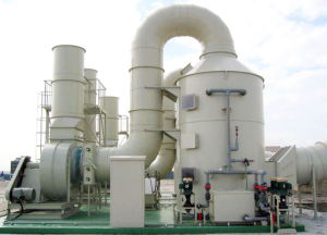 活性炭廢氣處理設備 活性炭廢氣處理設備