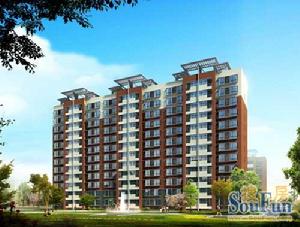 聞喜小區 聞喜小區