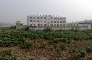 岔口鄉中心校 岔口鄉中心校