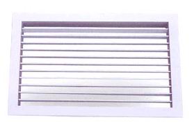 百葉風口 百葉風口