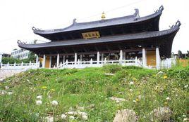 白衣古寺 白衣古寺