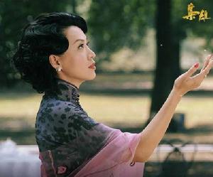 陳煒[香港女演員]