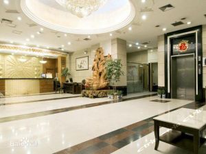 成都全興大廈酒店 成都全興大廈酒店