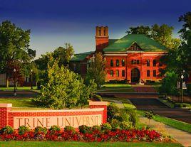 特萊恩大學 特萊恩大學