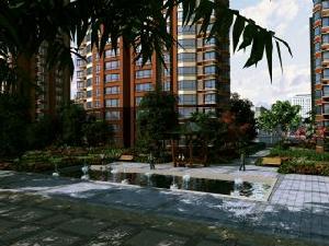 承德世紀城 承德世紀城