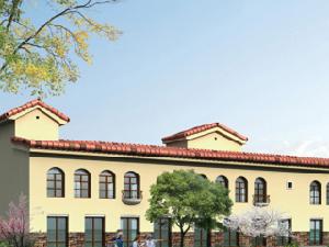 偉業星城 偉業星城