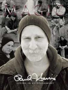 保羅·哈里斯 保羅·哈里斯