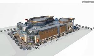 萊茵春天購物中心 萊茵春天購物中心