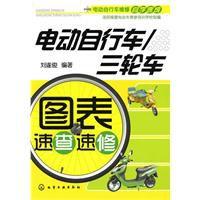 電動腳踏車維修自學速成 電動腳踏車維修自學速成