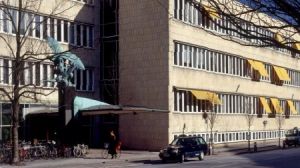 丹麥皇家音樂學院 丹麥皇家音樂學院