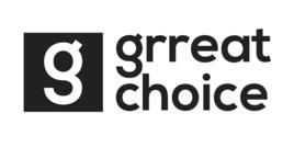 Grreat Choice