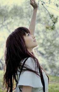 透明系女孩 透明系女孩