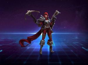 影子戰士的復仇 影子戰士的復仇