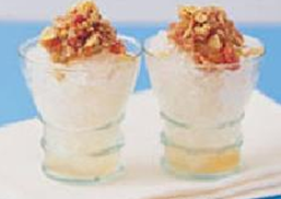 墨西哥塔塔冰 墨西哥塔塔冰