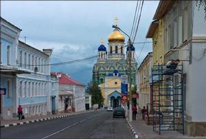 葉列茨中國留學生會 葉列茨中國留學生會