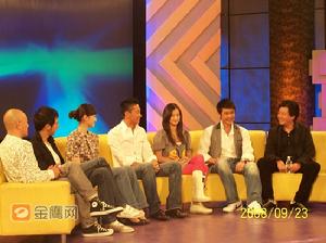 《說出你的故事》