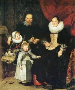 科內利斯·德·福斯 科內利斯·德·福斯