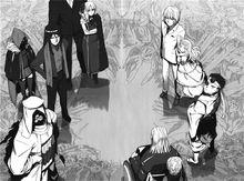 露維亞瑟琳塔·艾德費爾特[《Fate/hollow ataraxia》登場人物]