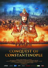 《征服1453》海報