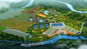 農業項目投資評估