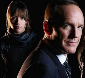 神盾特工第四季 神盾特工第四季