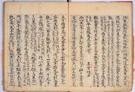 大易斷例卜筮元龜目 大易斷例卜筮元龜目