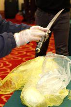 3.1雲南昆明火車站暴力恐怖案件