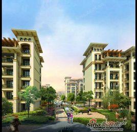 恆茂紅谷新城 恆茂紅谷新城