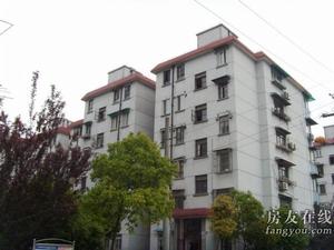 航華三村四街坊 航華三村四街坊