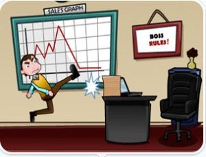 我親愛的老闆呀 我親愛的老闆呀