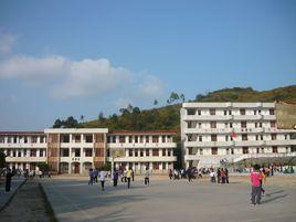 翔雲中學 翔雲中學