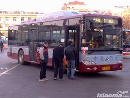 馬鞍山公交3路 馬鞍山公交3路