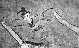 卜千秋夫婦升仙圖 卜千秋夫婦升仙圖