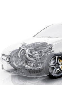 汽車構造 汽車構造