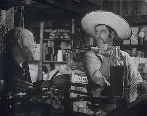 《黃金三鏢客》