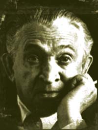 《紐約時報》記者勞倫斯