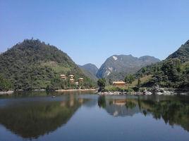 安基屯水庫 安基屯水庫