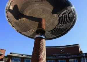 靜岡縣立大學 靜岡縣立大學