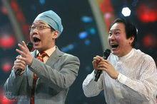 趙衛國[國家一級演員]