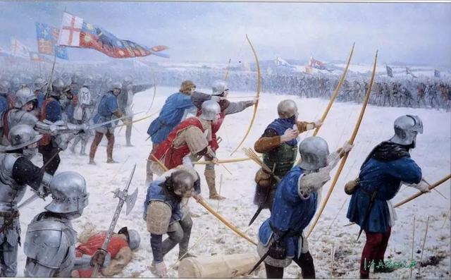 15世紀的歐洲軍事大變革與騎士衰落,竟是源自匈牙利人? 15世紀的歐洲軍事大變革與騎士衰落,竟是源自匈牙利人?