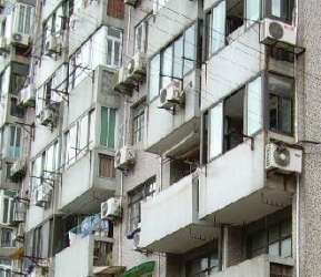 合肥路381號小區 合肥路381號小區