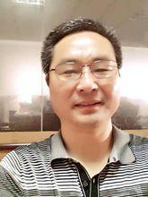 趙家勇高級教師工作照