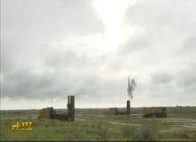 土庫曼斯坦軍演中的紅旗9