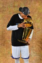 2016-17賽季NBA總冠軍