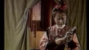 《巾幗悲歌》 《巾幗悲歌》