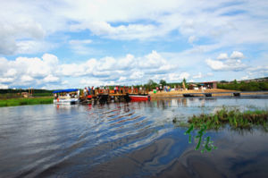 烏伊嶺濕地保護區 烏伊嶺濕地保護區