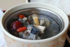 玉竹紅棗燉烏雞 玉竹紅棗燉烏雞