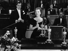 第一屆奧斯卡頒獎典禮