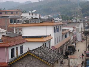 街腳自然村 街腳自然村