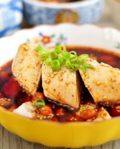 麻辣過癮風味菜 麻辣過癮風味菜